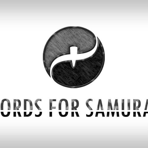 New logo wanted for Swords for Samurai