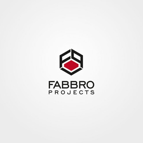 Help Fabbro Projects with a new logo