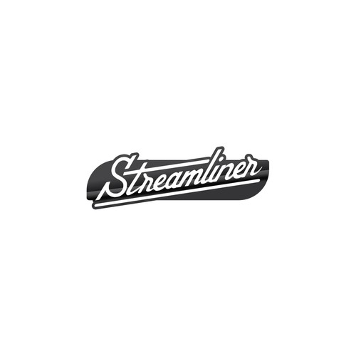 Streamliner Logo