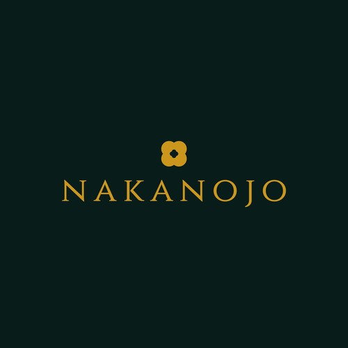 Nakanojo Branding Design