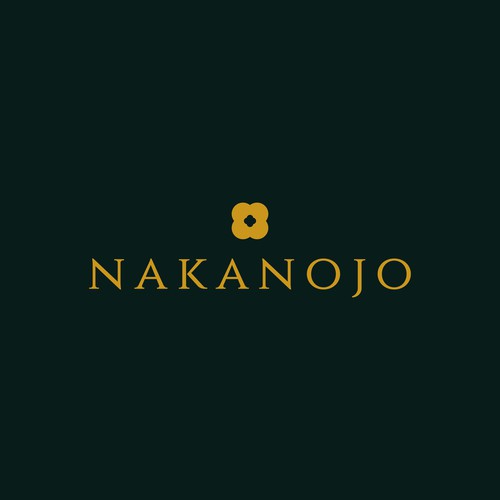 Nakanojo Branding Design