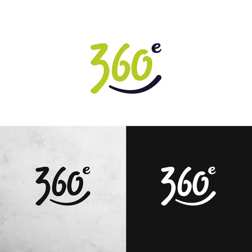 Logo für 360e Communications