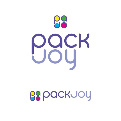 PACKJOY Logo