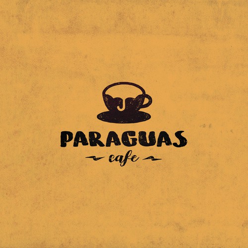 Paraguas Cafe