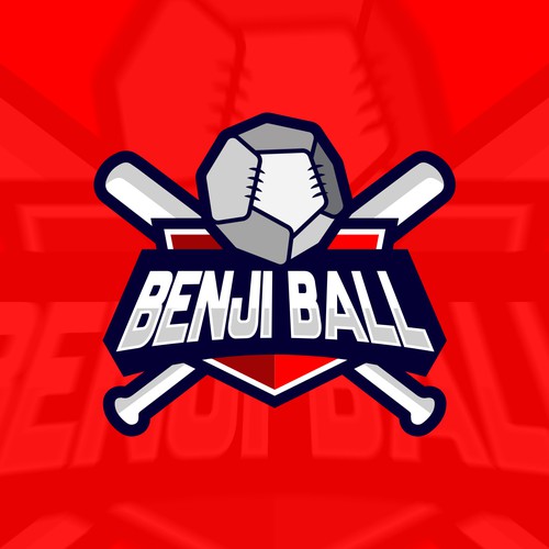 BENJI BALL