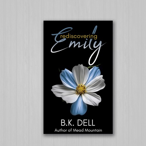 Rediscovering Emily by B.K. Dell