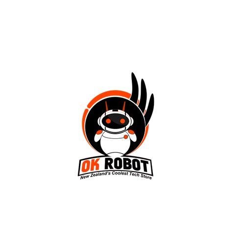 OK ROBOT