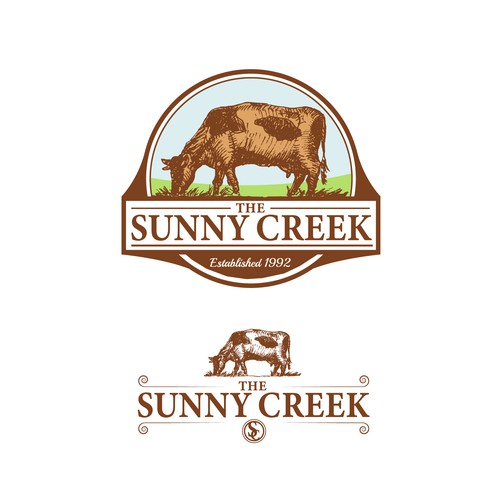 The Sunny Creek