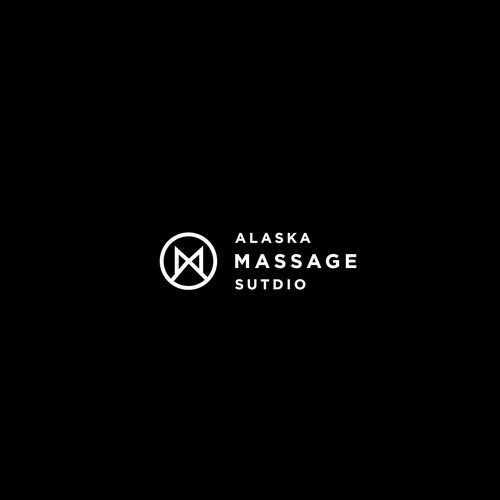 Massage Studio Logo Proposal