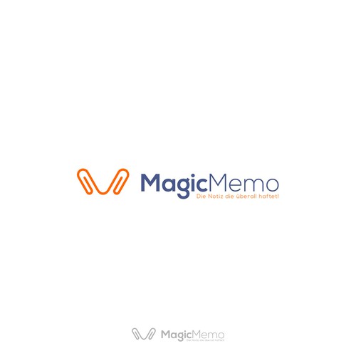 Magic Memo