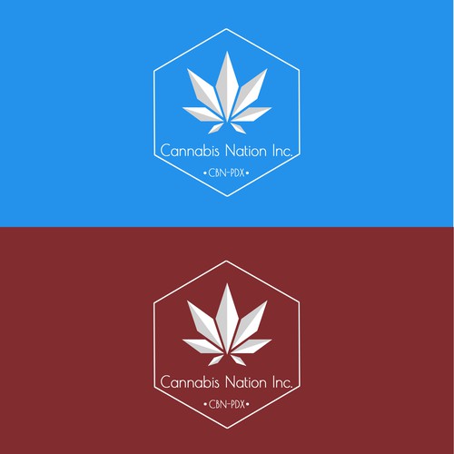 Cannabis Nation Inc. Logo