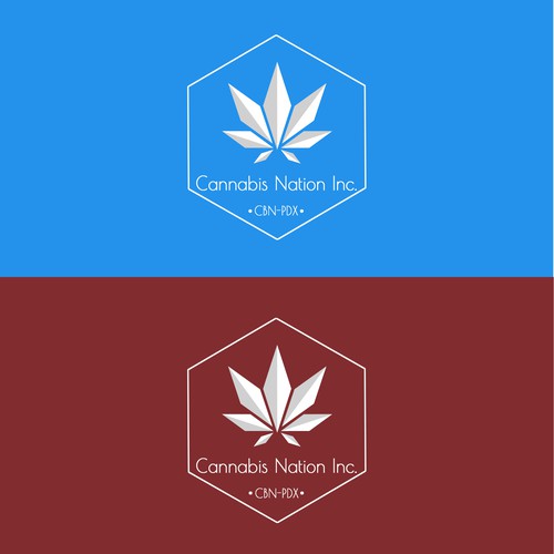 Cannabis Nation Inc. Logo