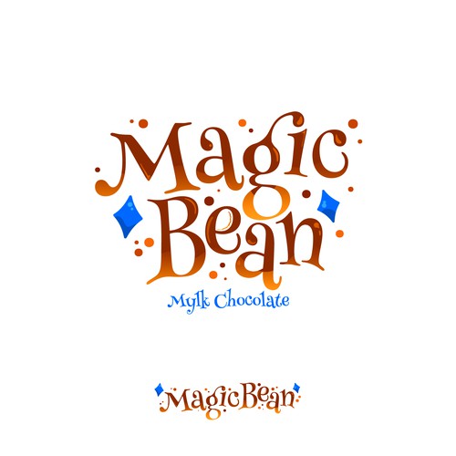 Magic Bean