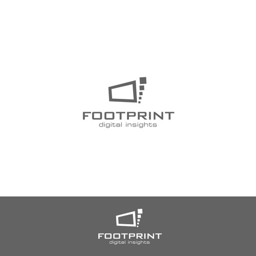 Logo Design for Footprint