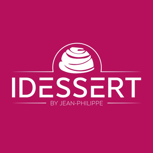 Create an Appealing Logo for a brand new dessert restaurant chain concept