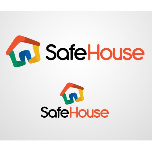 Color House Logo