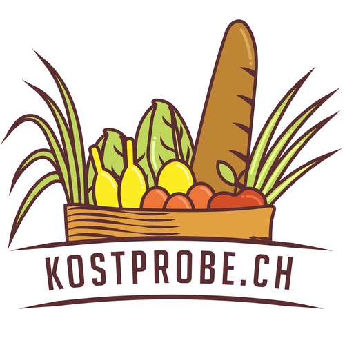 Kostprobe.ch logo 