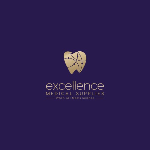 Logo Medical Supplies