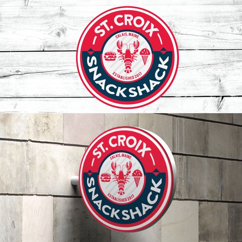 St. Croix Snackshack