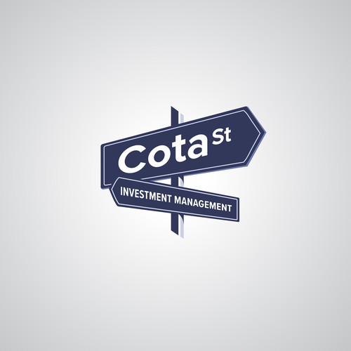 Cota St Logo