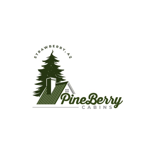 PINEBERRY CABIN