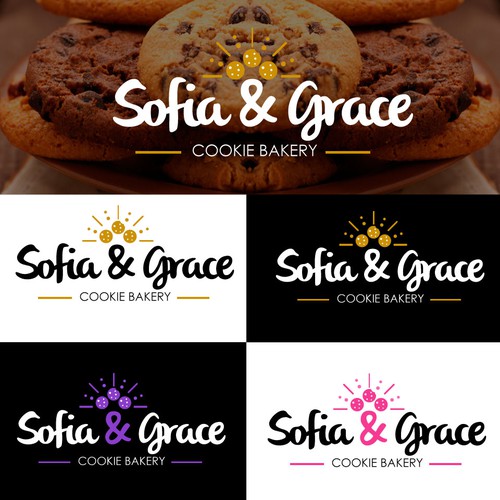 Sofia & Grace Cookie bakery 