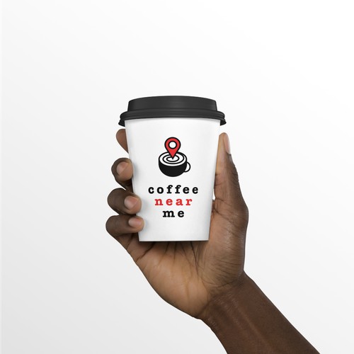 logo design for coffee van 