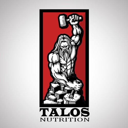 Talos Nutrition