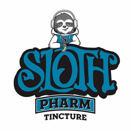 sloth parm cbd company