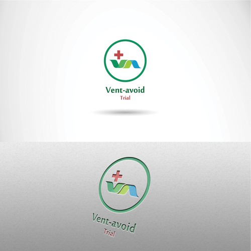 Logo Design contest for vent avoid