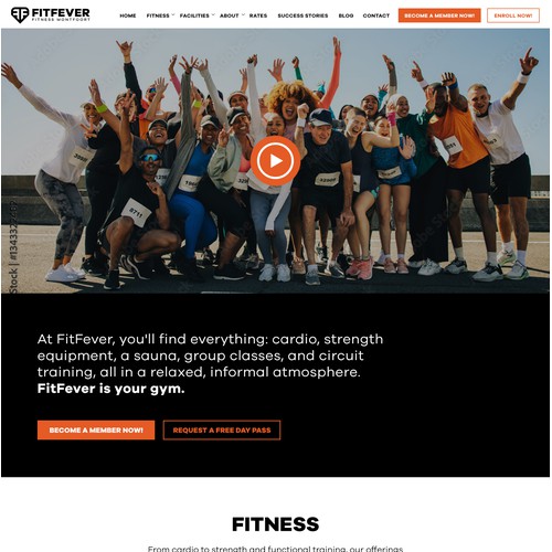 FitFever