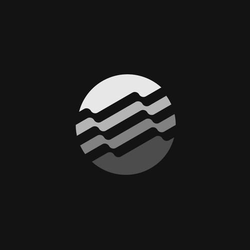 Abstract symbol