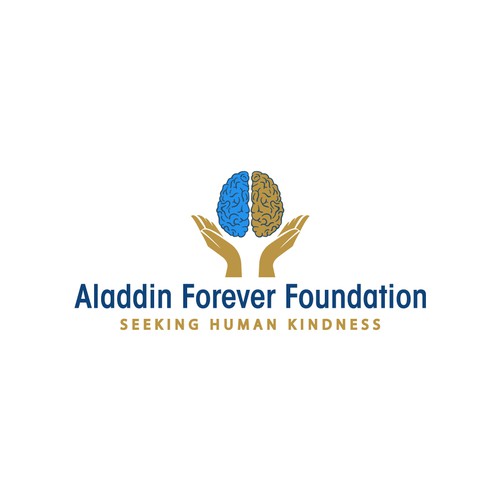 Logo for Foundation 