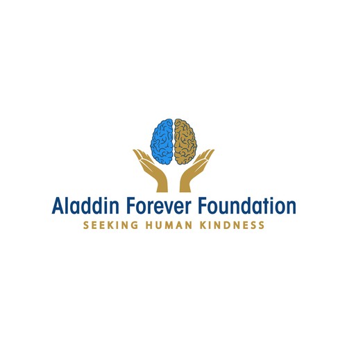 Logo for Foundation 