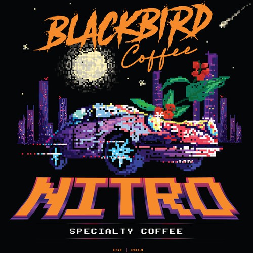 Blackbird Coffee