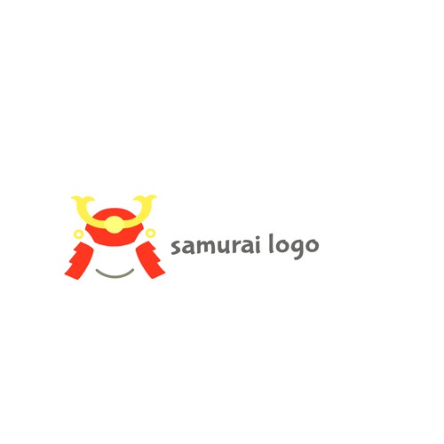 Samurai logo