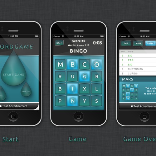 Roaming Trek needs a new mobile app design