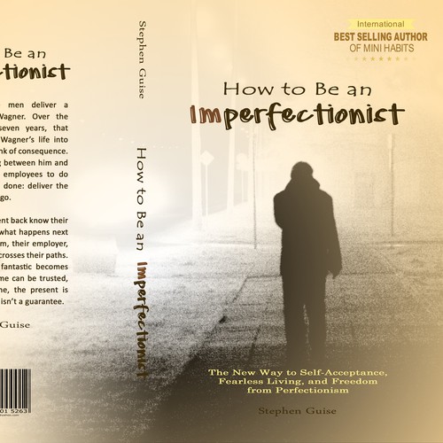 Book Cover Design