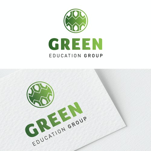 Green Education Group logo 1