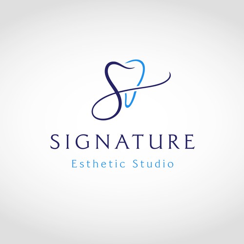 Signature Esthetic Studio Logo