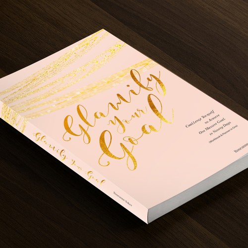 Book Cover design