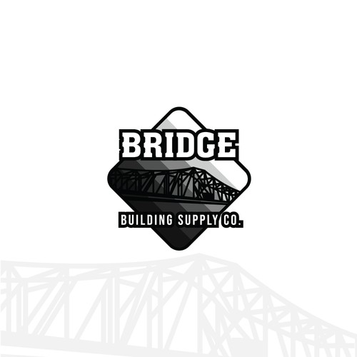 Bridge Building Suppy Co.