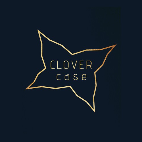 Logo for Luxury Phone Case Store