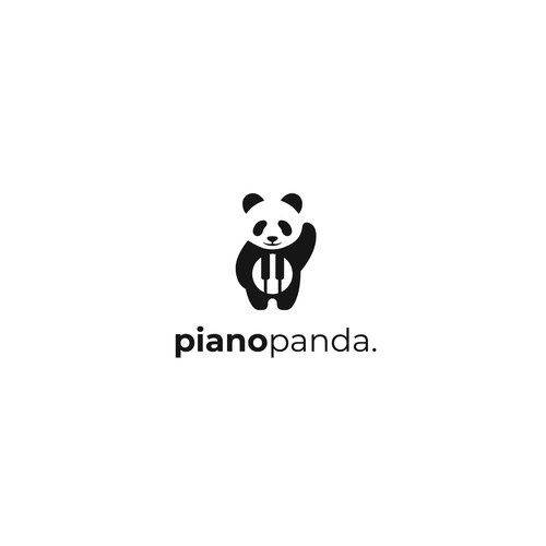 PianoPanda