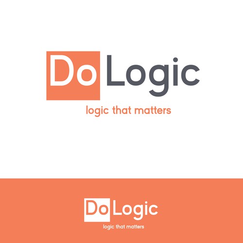 Do Logic Logo