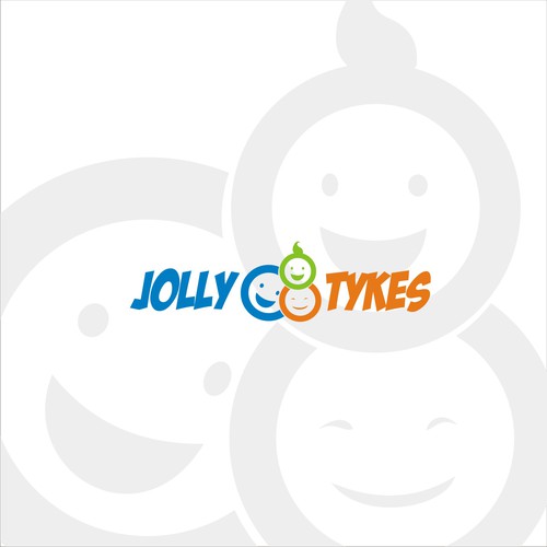 Jolly Tykes