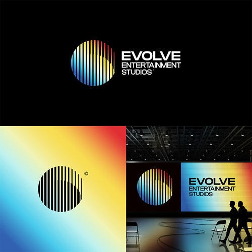 Logo Design for Studio