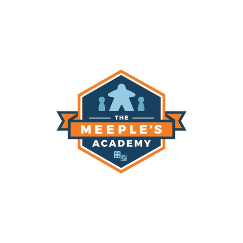 The Meeple's Academy