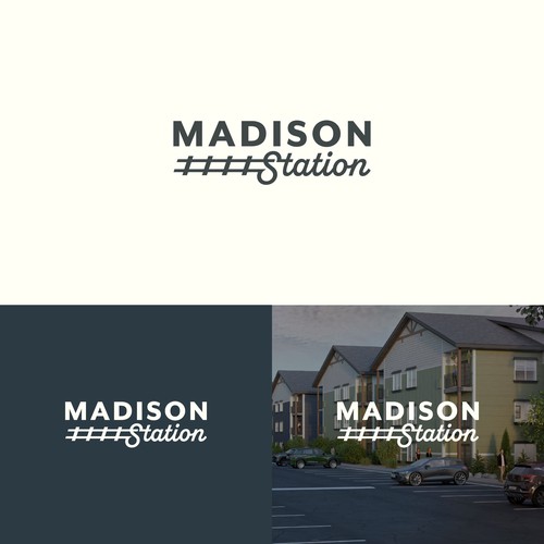 Madison Station