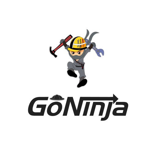 GO NINJA